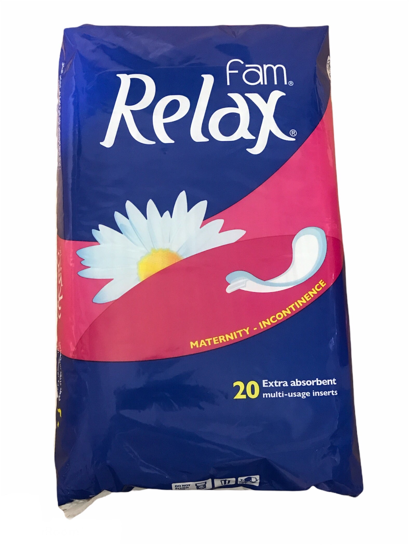 Fam Relax