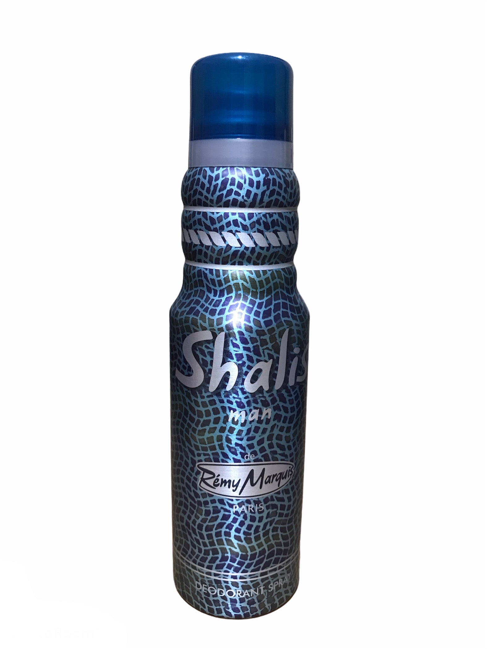 Shalis Deodorant Spray