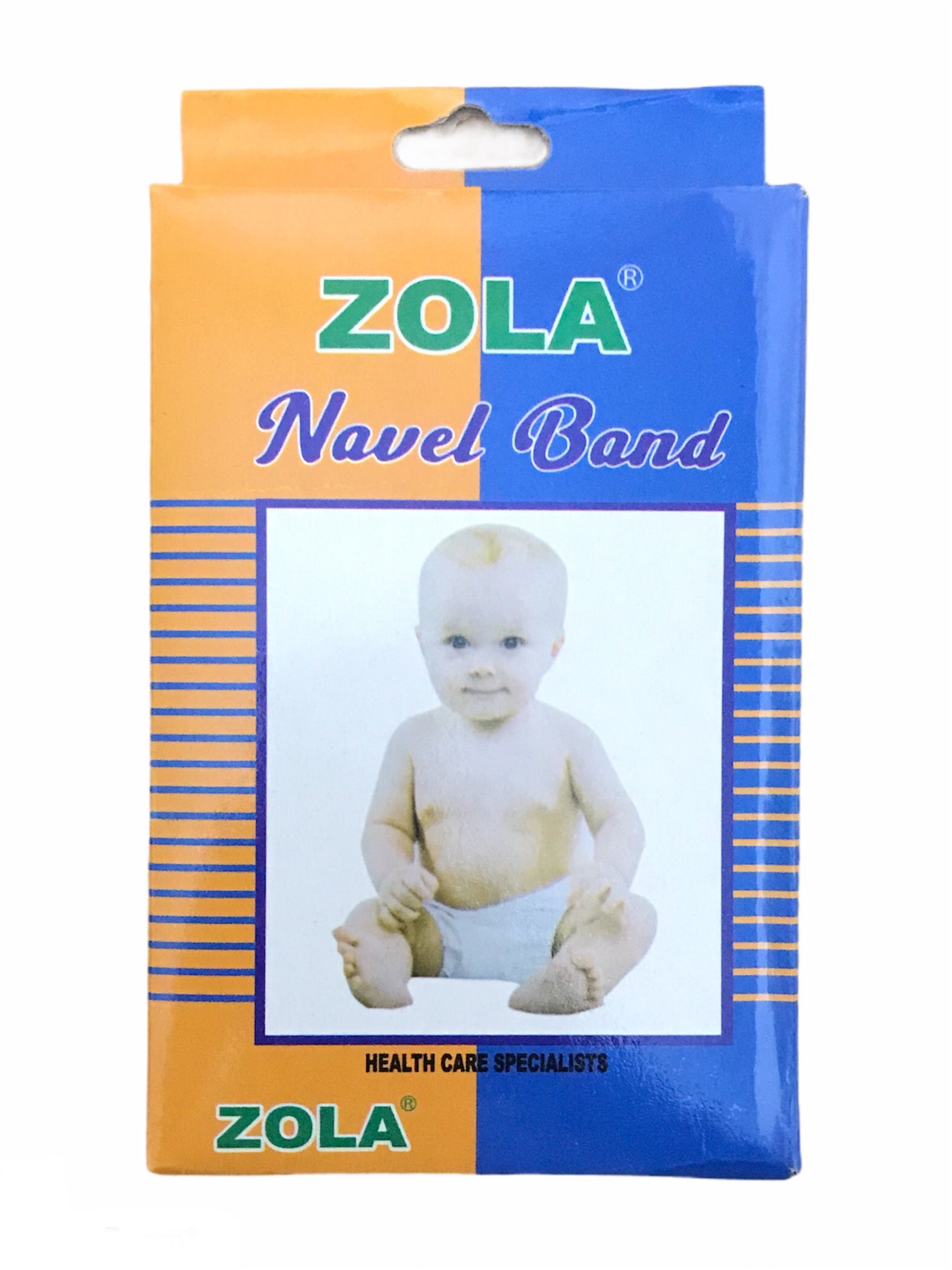 Zola Natal Bandages