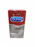 durex Condoms