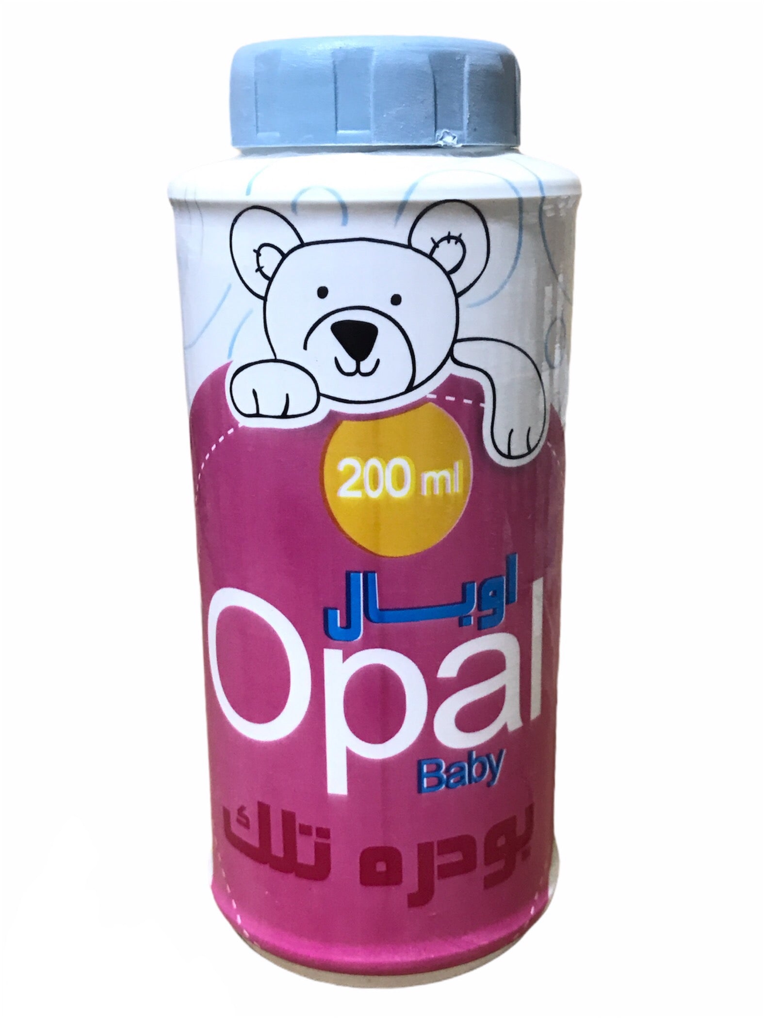 Opal Powder