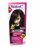 Lactuel Hair Color