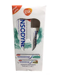 Sensodyne ToothPaste