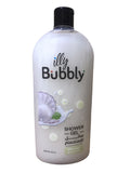 Bubbly Shower Gel