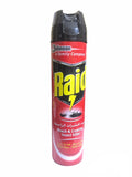 Raid