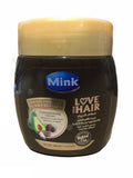 Mink Hair Mask