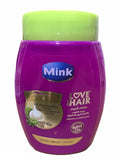 Mink Hair Mask