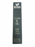 bless Hair Oil