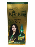 Kesh King Hair Oil