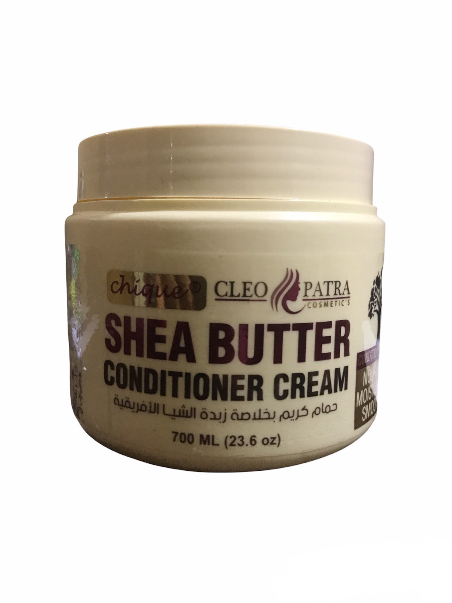 CLEOPATRA Hair Mask
