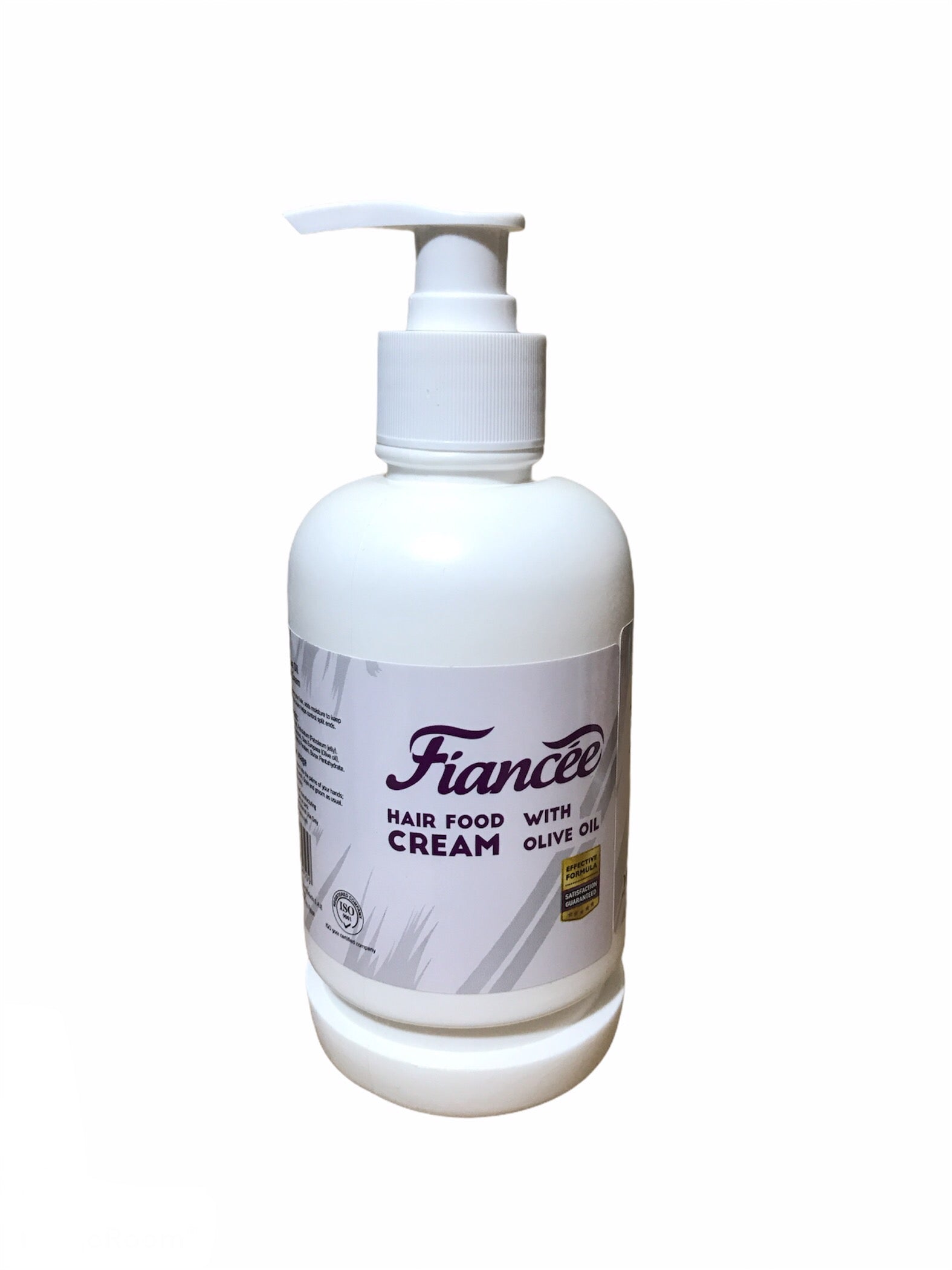 Fiancee Hair Cream