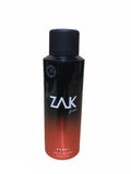 ZAK For Men EDT 175ml