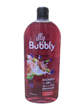 Bubbly Shower Gel