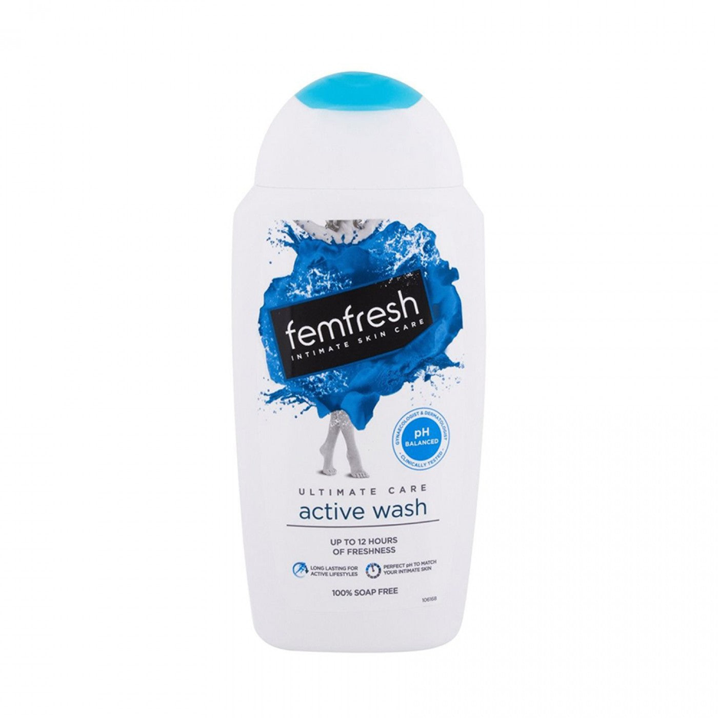 femfresh intimate cleanser