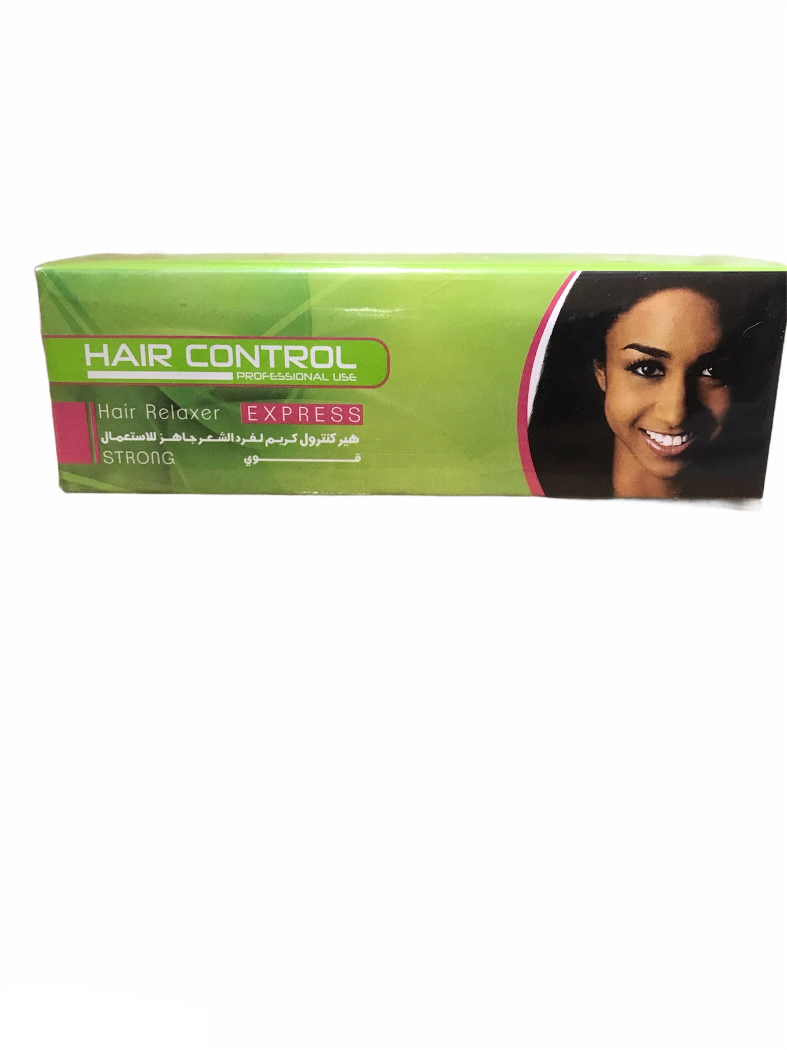 Eva Hair Control Straightener