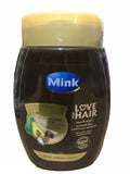 Mink Hair Mask