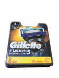 Gillette Men