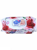 viona Wet Wipes