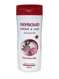 Glysolid Shower Gel