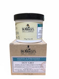 Dr.Miracles Hair Cream