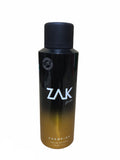 ZAK For Men EDT 175ml