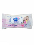 viona Wet Wipes