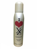 XL Women Deodorant Spray
