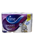 Fine Toilet Paper