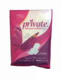 Private Sanitary Pads