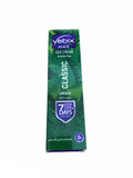 Vebix Deodorant Cream