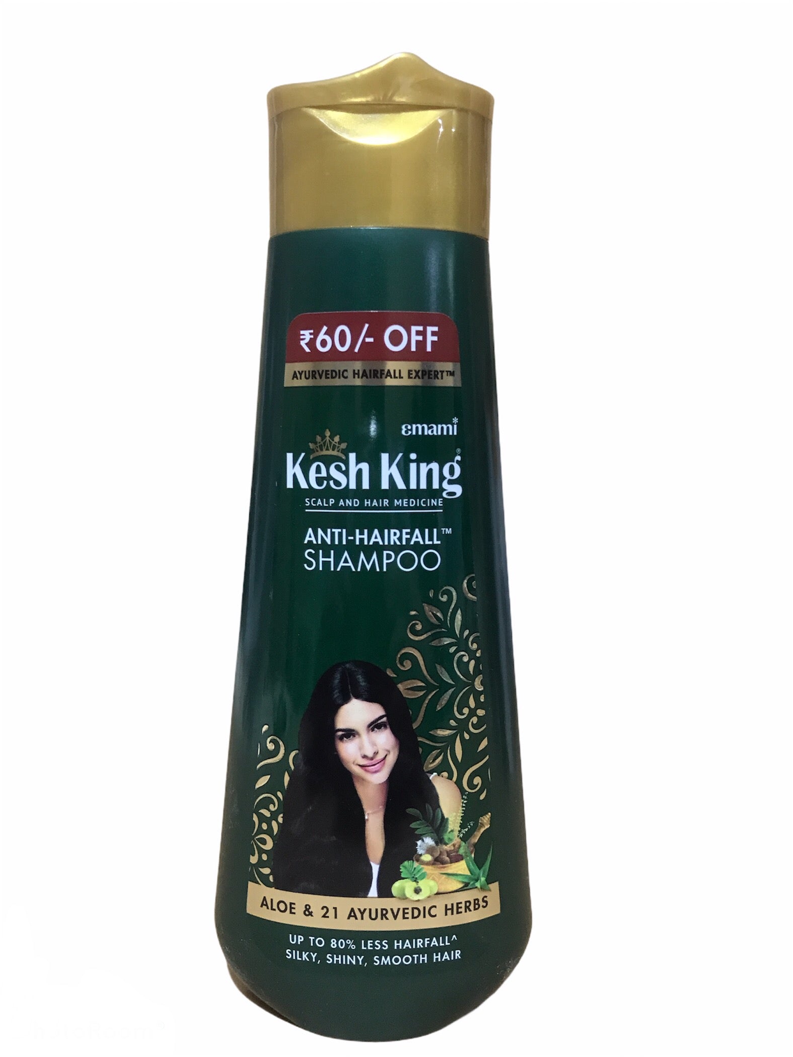 Kesh King Anti Hair Fall Shampoo