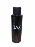ZAK For Men EDT 175ml