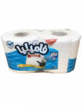 Familia Tissue