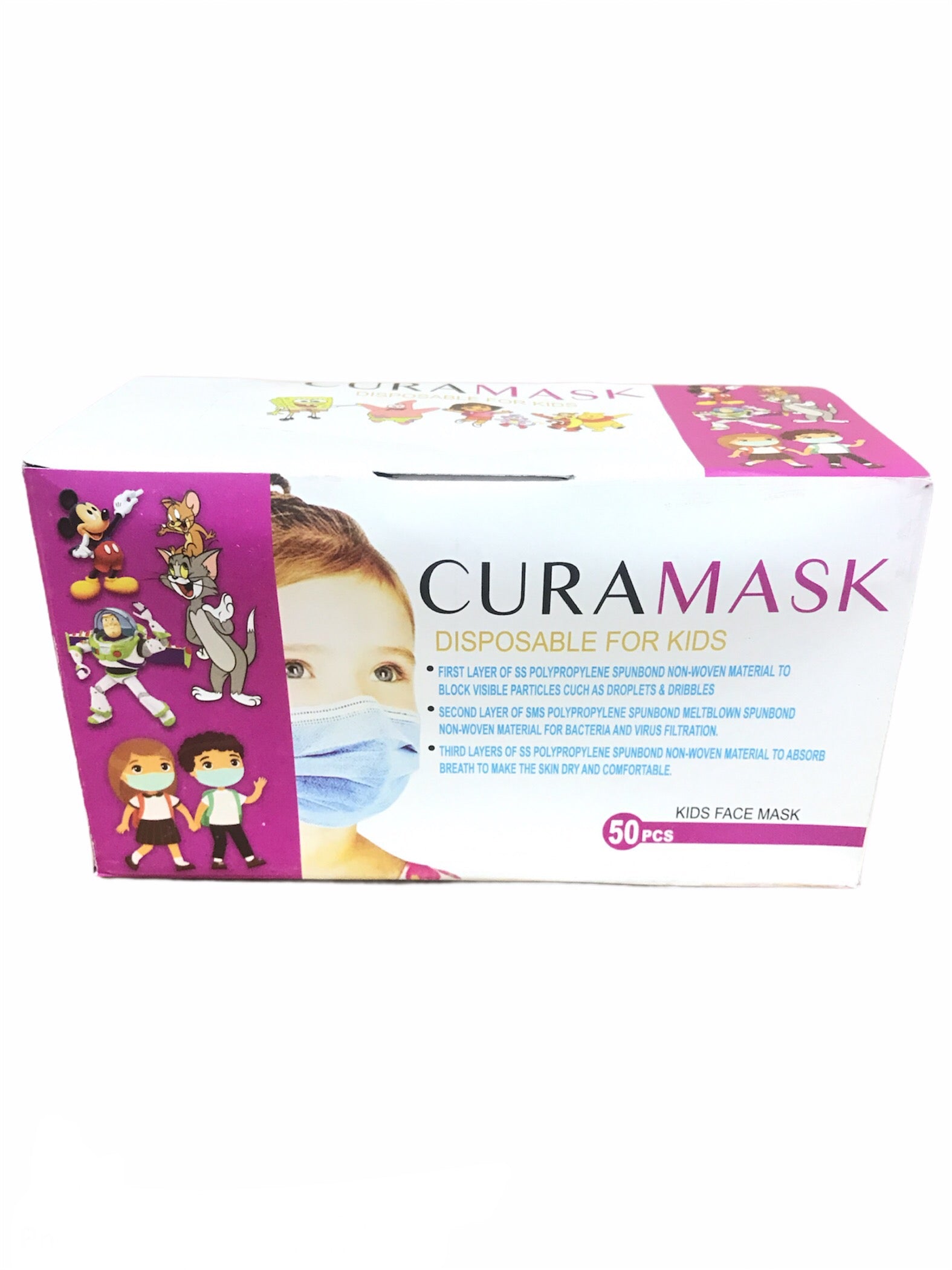 Medical Mask
