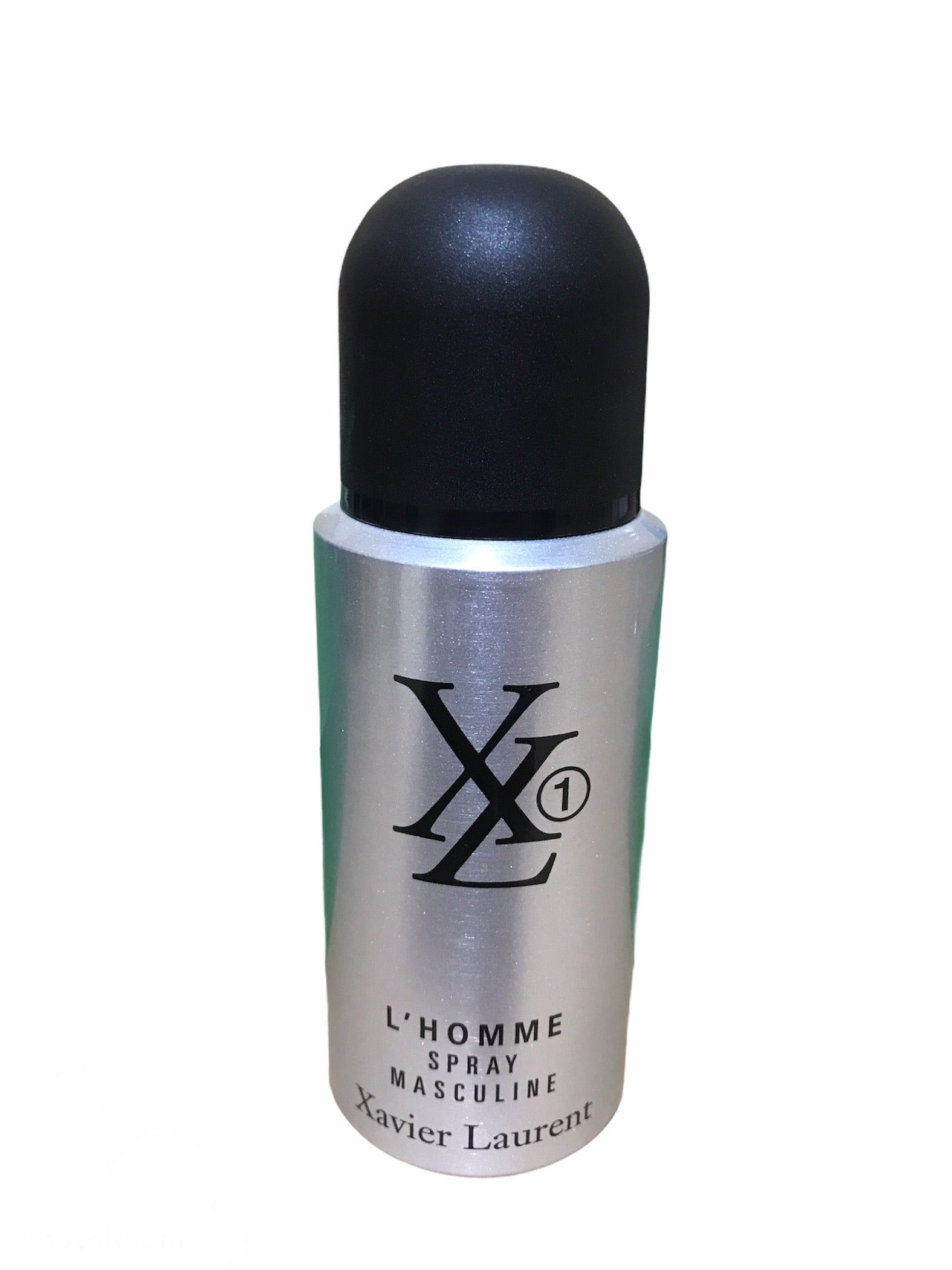 XL Men Deodorant Spray