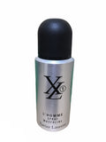 XL Men Deodorant Spray