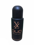 XL Men Deodorant Spray