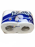 Familia Tissue