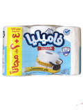 Familia Tissue