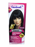 Lactuel Hair Color