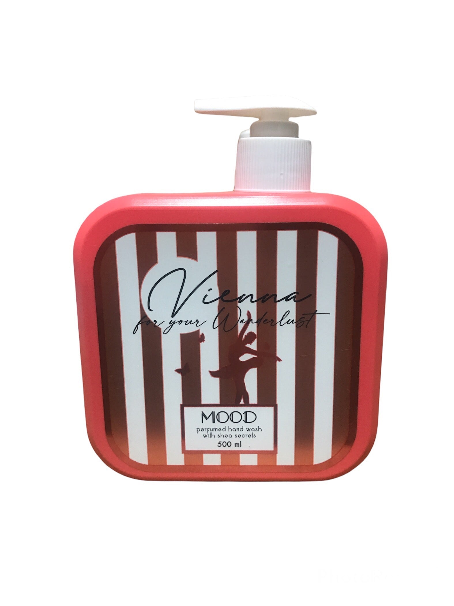 Mood Hand Wash