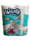 Familia Tissue