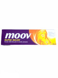 Moov Cream