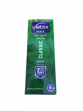 Vebix Deodorant Cream