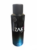 ZAK For Men EDT 175ml