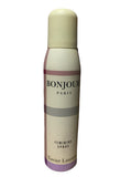 XL Women Deodorant Spray