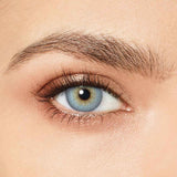 Desio Attitude Contact colored Lenses