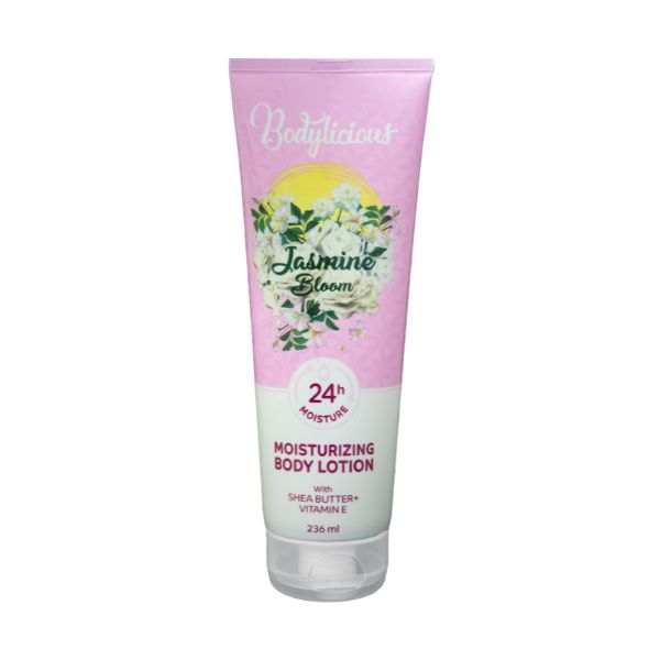 Bodylicious Body Lotion