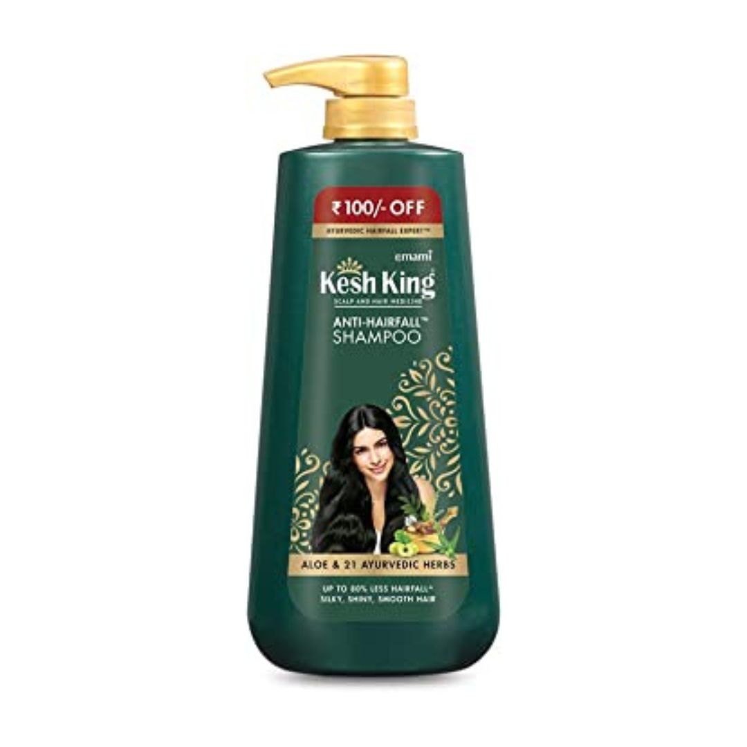 Kesh King Anti Hair Fall Shampoo