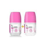 Kolagra Deodorant Roll On Promopack